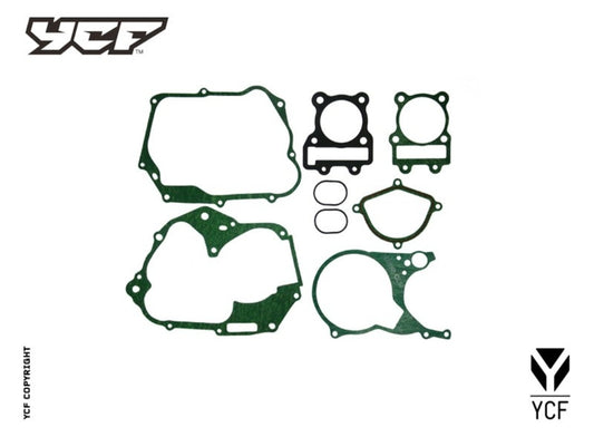 Complete Gasket Kit KLX Style