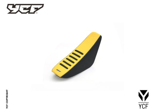 START 88/125 SEAT YELLOW