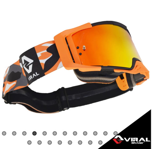 Signature Series Plus (Orange)