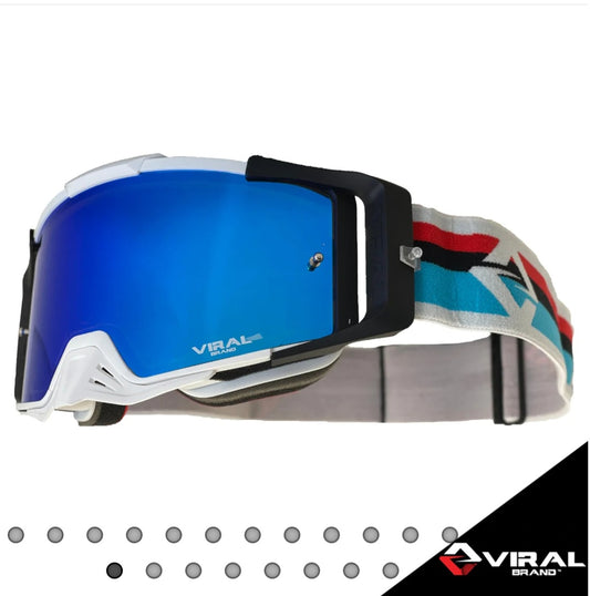 Signature Series Plus (White)