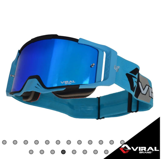 Signature Series Plus (Cyan)