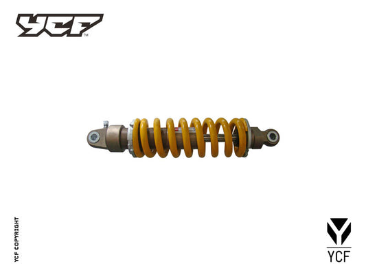 Pilot Rear Shock