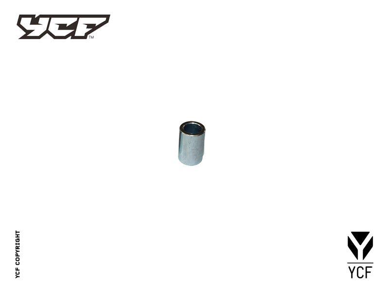 FRONT AXLE BUSHING - 16x21x53