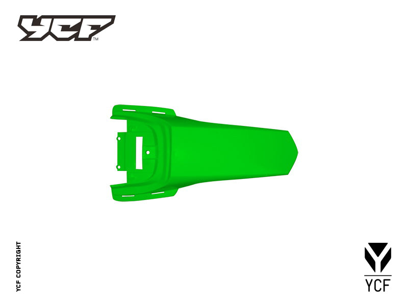 REAR FENDER (Start,Lite)