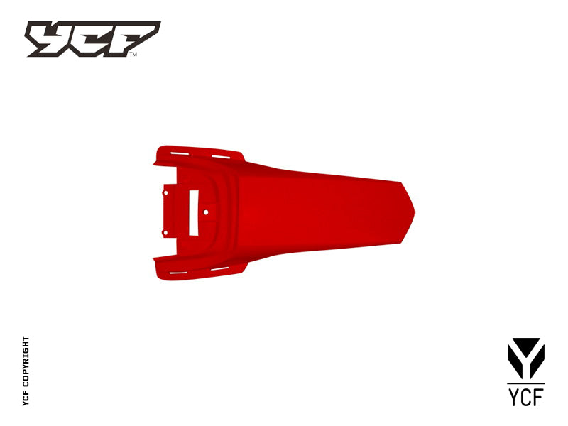 REAR FENDER (Start,Lite)