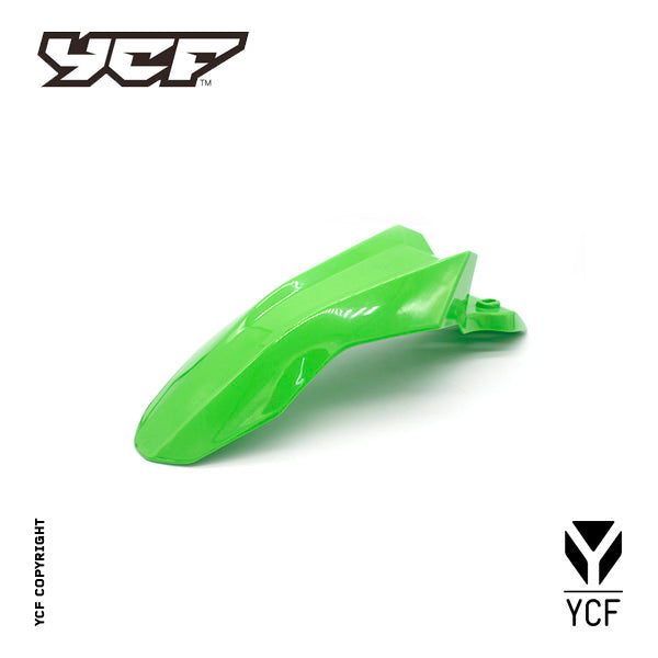 YCF 50A Front Fender 2020-2021